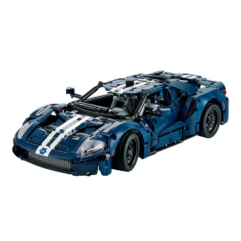 Levně LEGO Technic Ford GT 2022