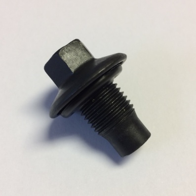 Vypouštěcí šroub olejové vany Ford pro Benzín/Diesel