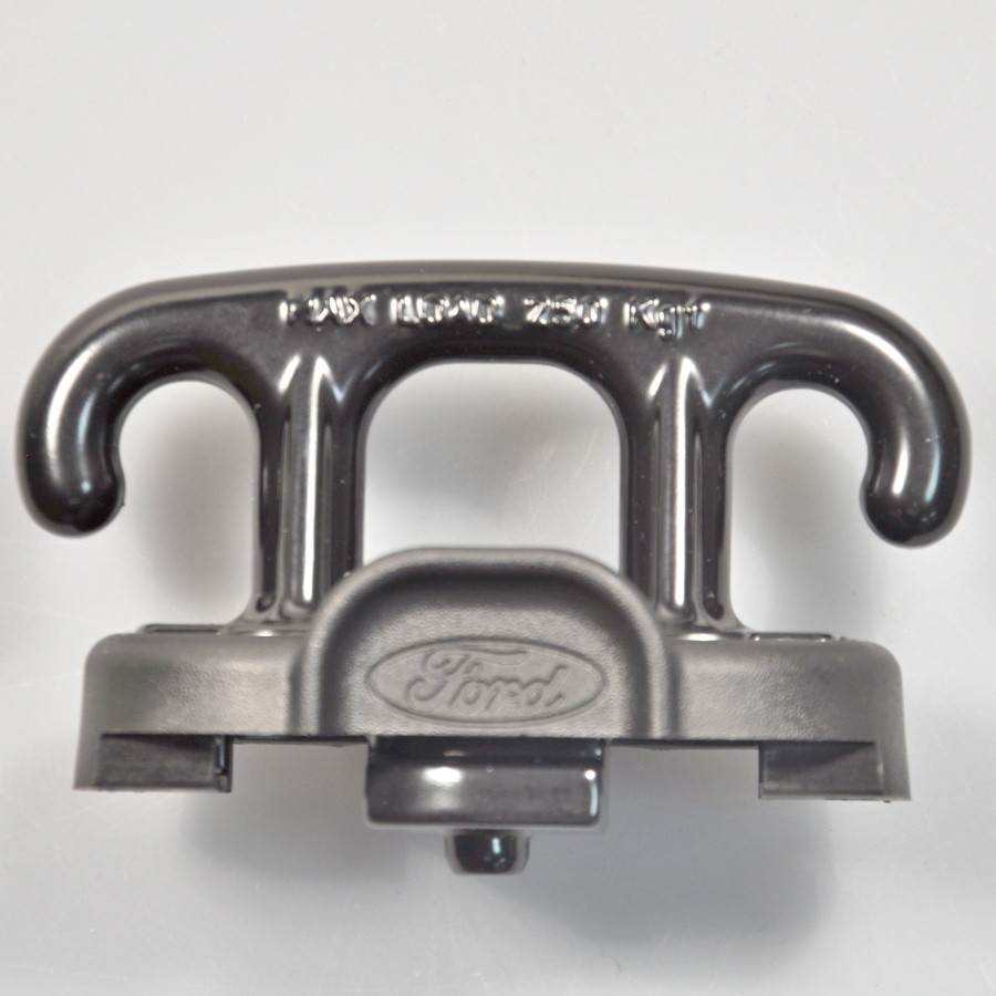 Upevňovací držáky do nákladního prostoru Ford Ranger