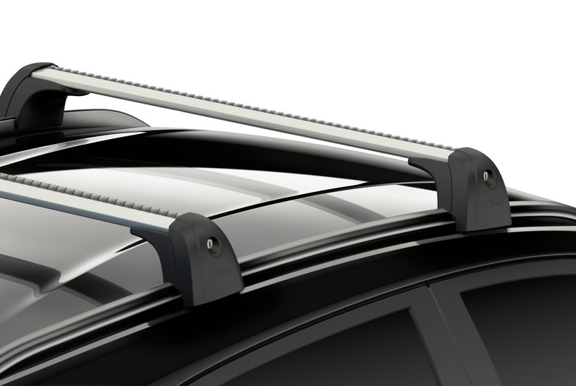 Střešní nosiče Ford Puma