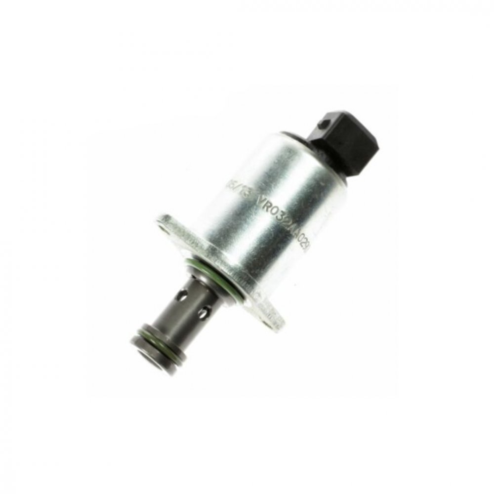 Ventil mechanické převodovky