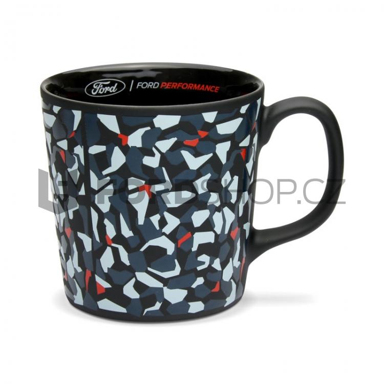 Hrnek Ford Performance Camo