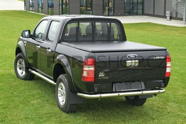Rám zadního nárazníku Ford Ranger