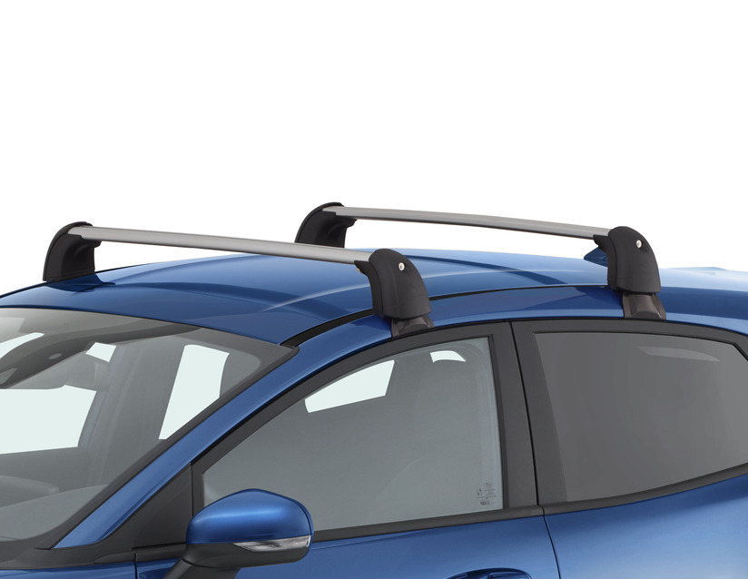 Levně Základní střešní nosič pro vozidla bez střešních ližin namontovaných ve výrobě