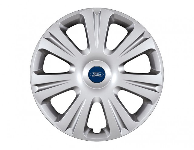 Poklice na kola Ford 16" - 1 KS