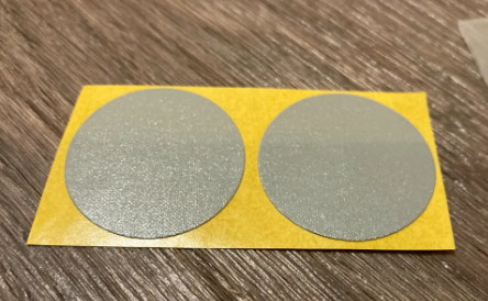 Páska lepící - dveřní folie