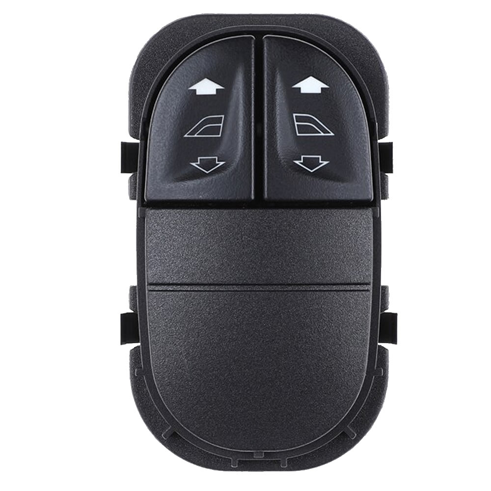 Spínač jednoduchý - regul. okna