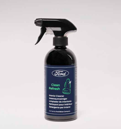 Čistič interiéru Ford „CLEAN REFRESH“