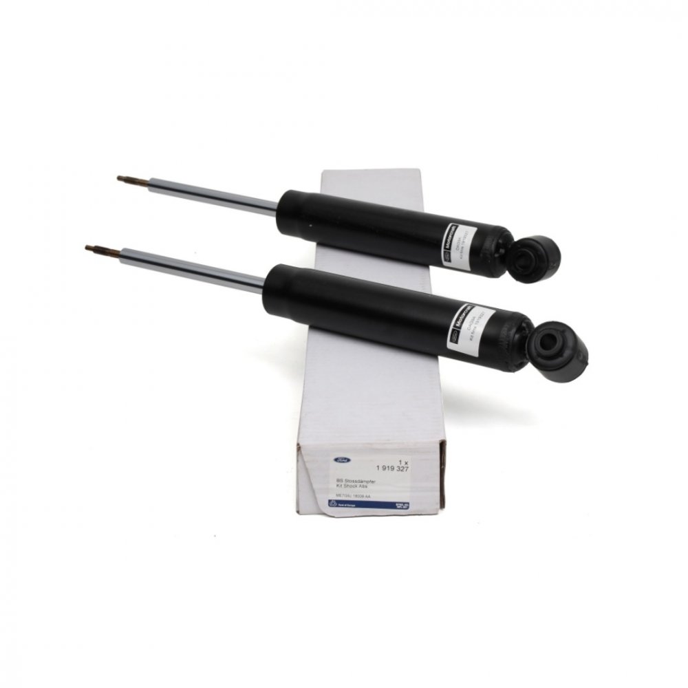 Sada zadních tlumičů Ford Mondeo, S-MAX, Galaxy