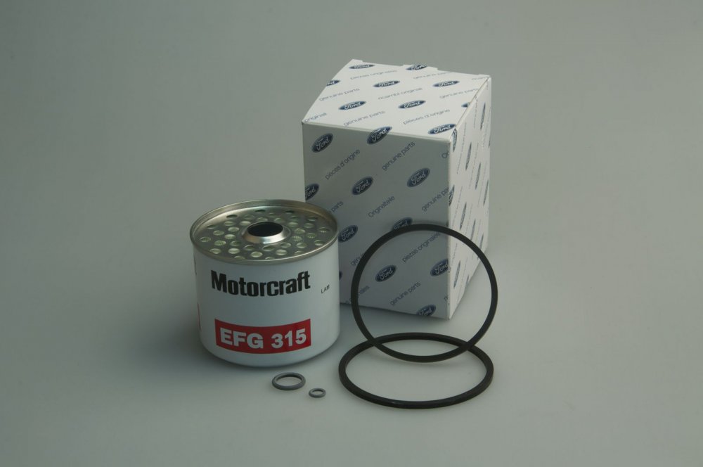 Palivový filtr Ford