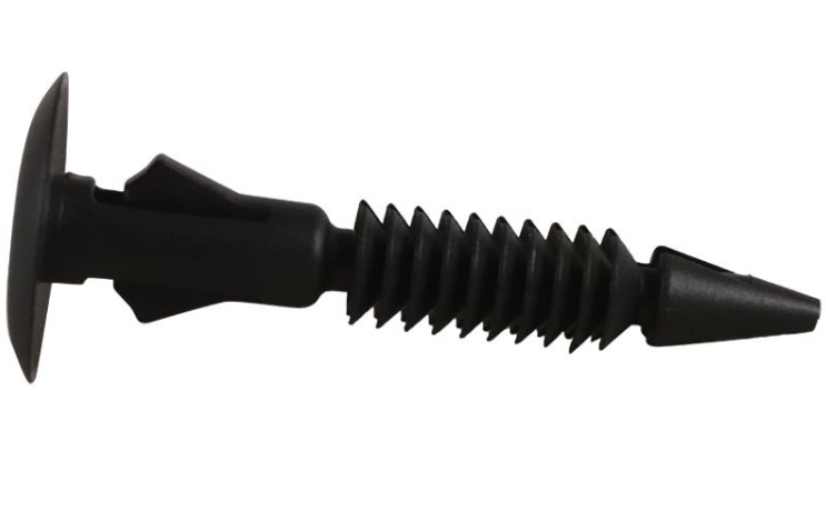 Klip k upevnění bočního prahu Mustang