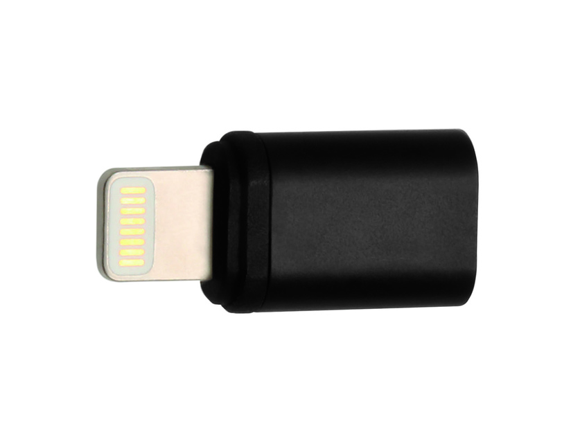 Levně Bury* USB redukce USB typ C na konektor Apple® Lightning