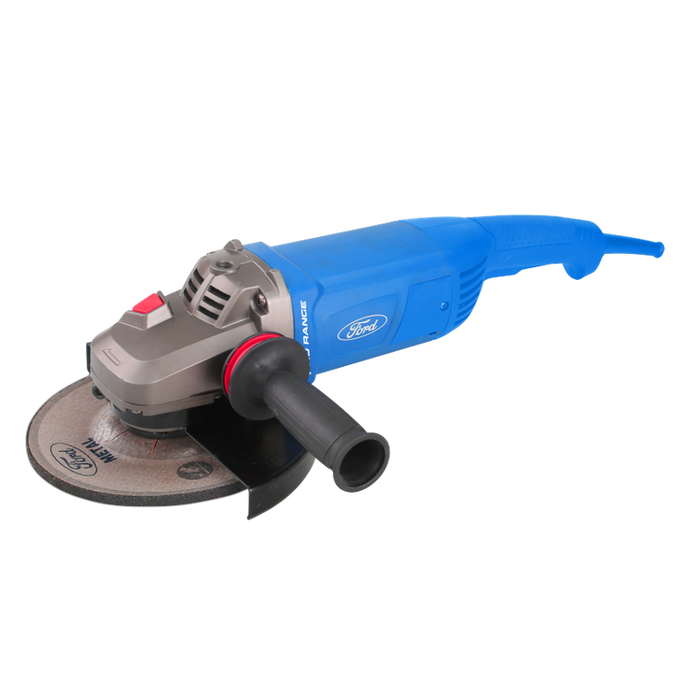 Ford Tools Úhlová bruska Pro 2100W