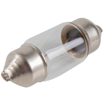 Žárovka - vnitřní osvětlení