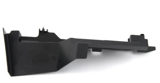 Deflektor vzduchu