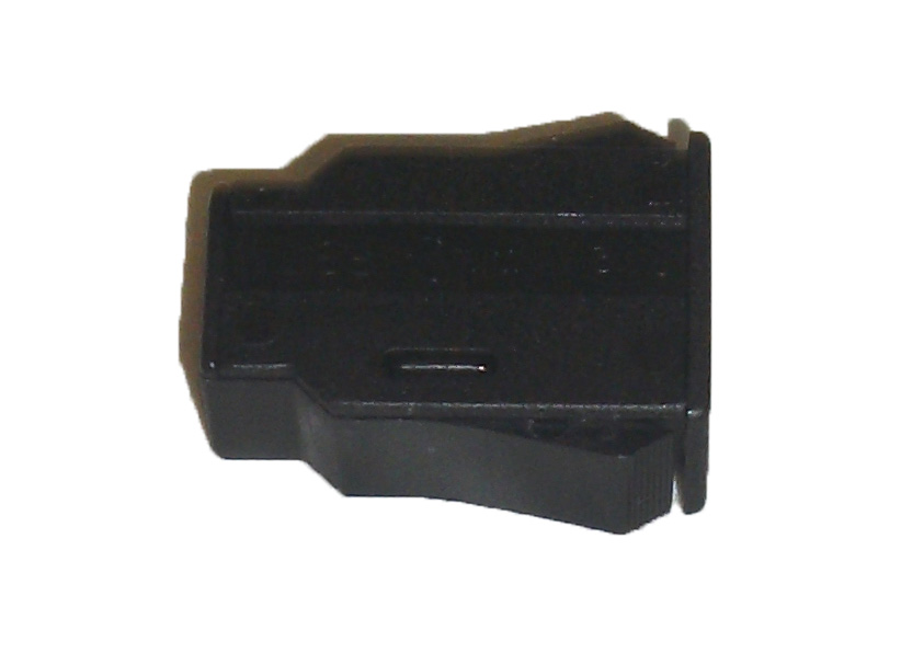 Západka úložné schránky přístrojové desky Focus