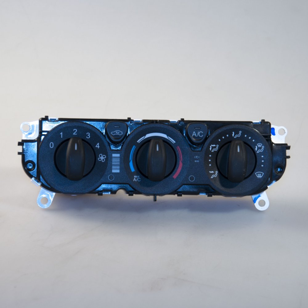 Levně Ovládání klimatizace Ford Transit/Tourneo Custom