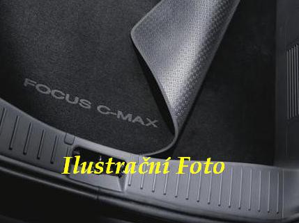 Levně Oboustranná rohož do zavazadlového prostoru Ford Focus Cabriolet