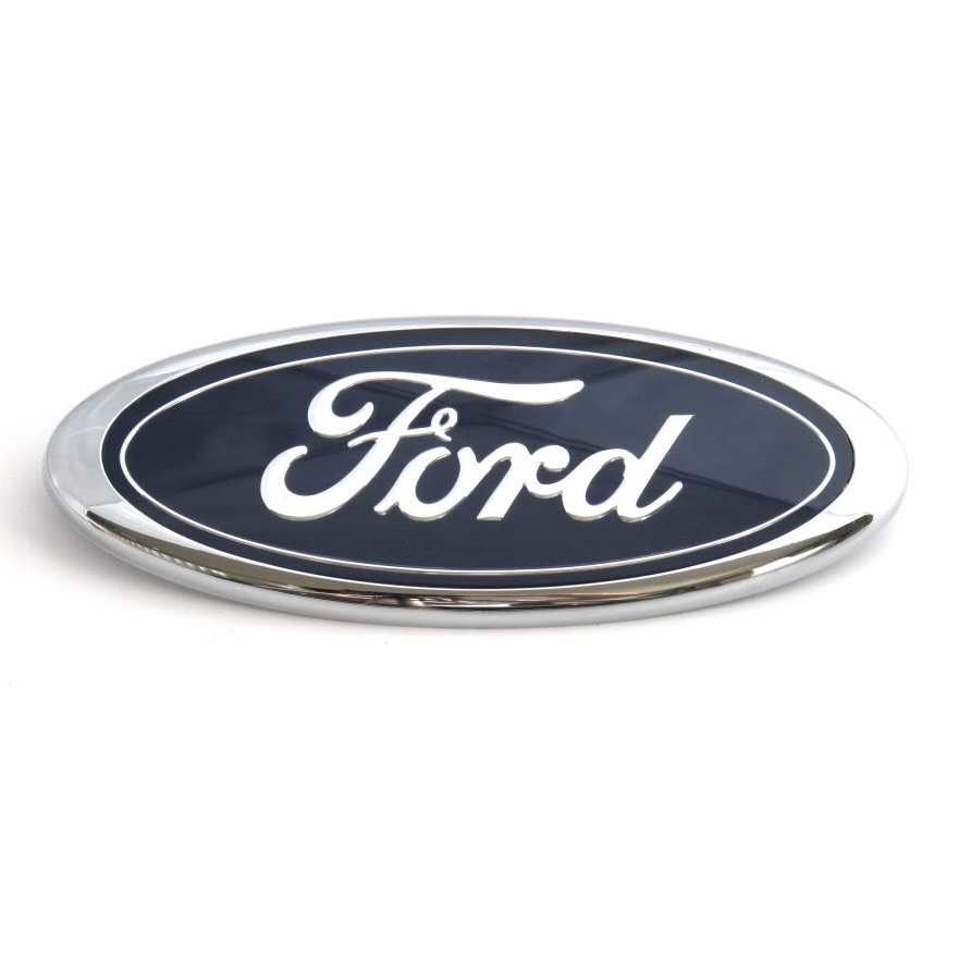 Přední/zadní znak Ford