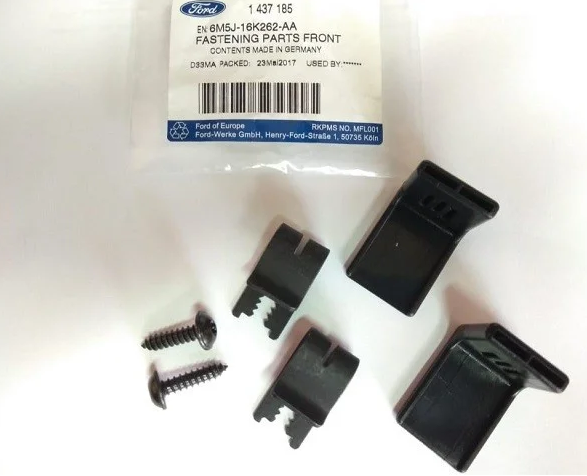 Sada pro upevnění zástěrky Ford