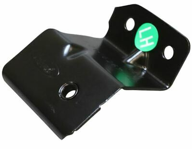 Konzola k upevnění nárazníku - Pravostranná