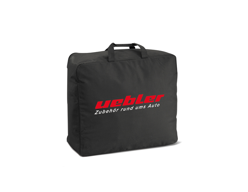 Levně Uebler* Přepravní taška Na zadní držáky jízdního kola Uebler X21-S a F22