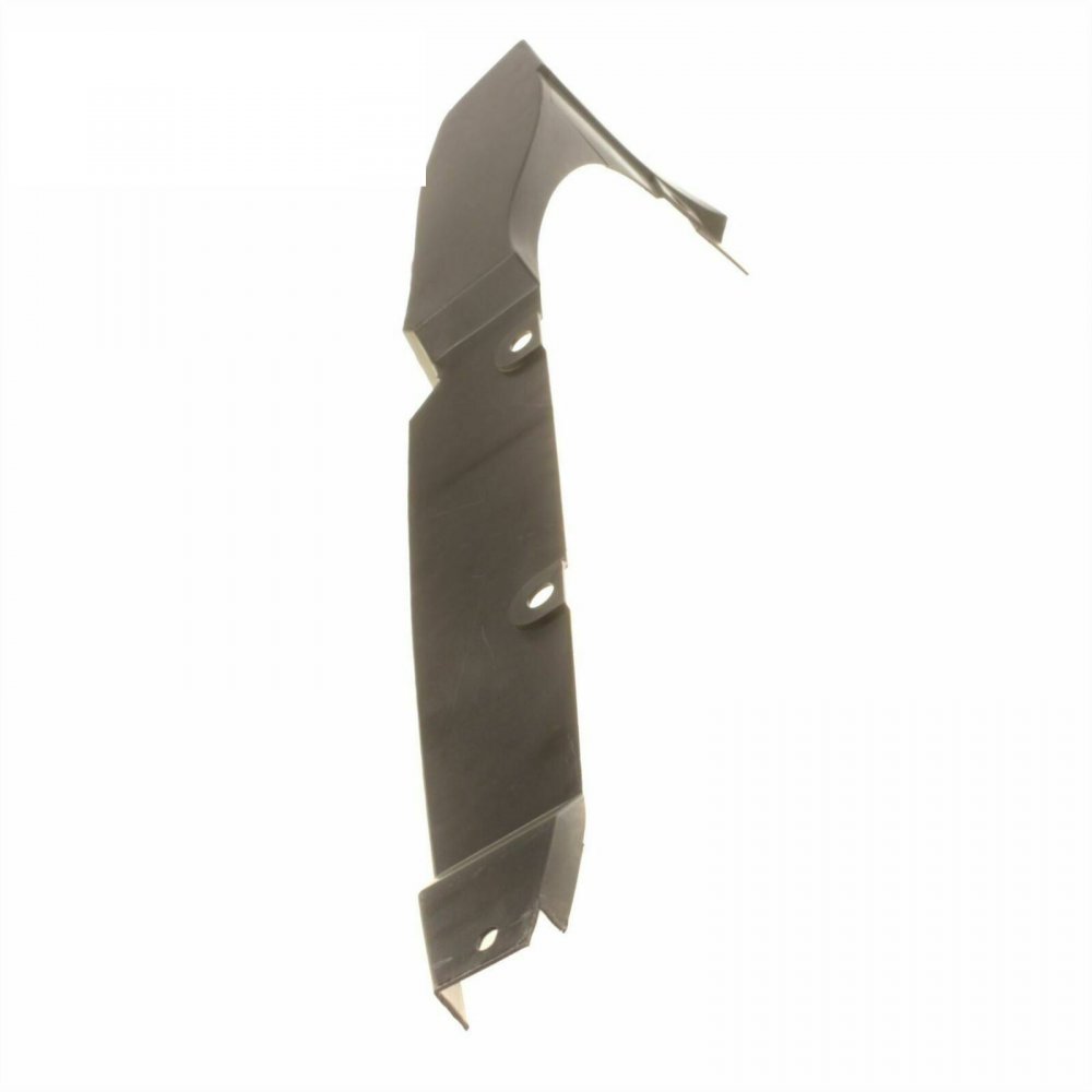 Spodní deflektor s klimatizací Ford KA