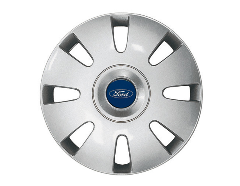Poklice na kola Ford 16" - 1 KS