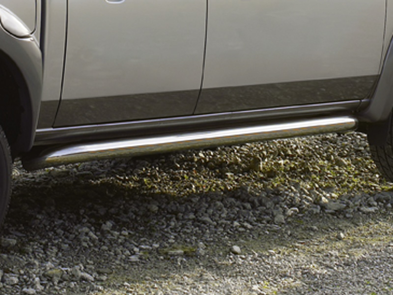 Boční ochranný rám Ford Ranger