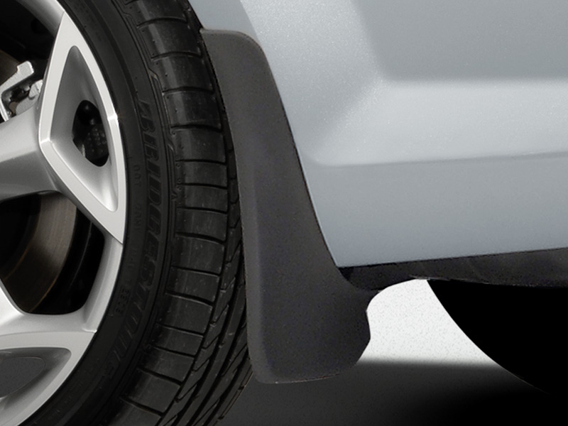 Lapače nečistot přední Ford Mondeo