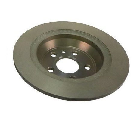 Brzdový kotouč zadní Ford