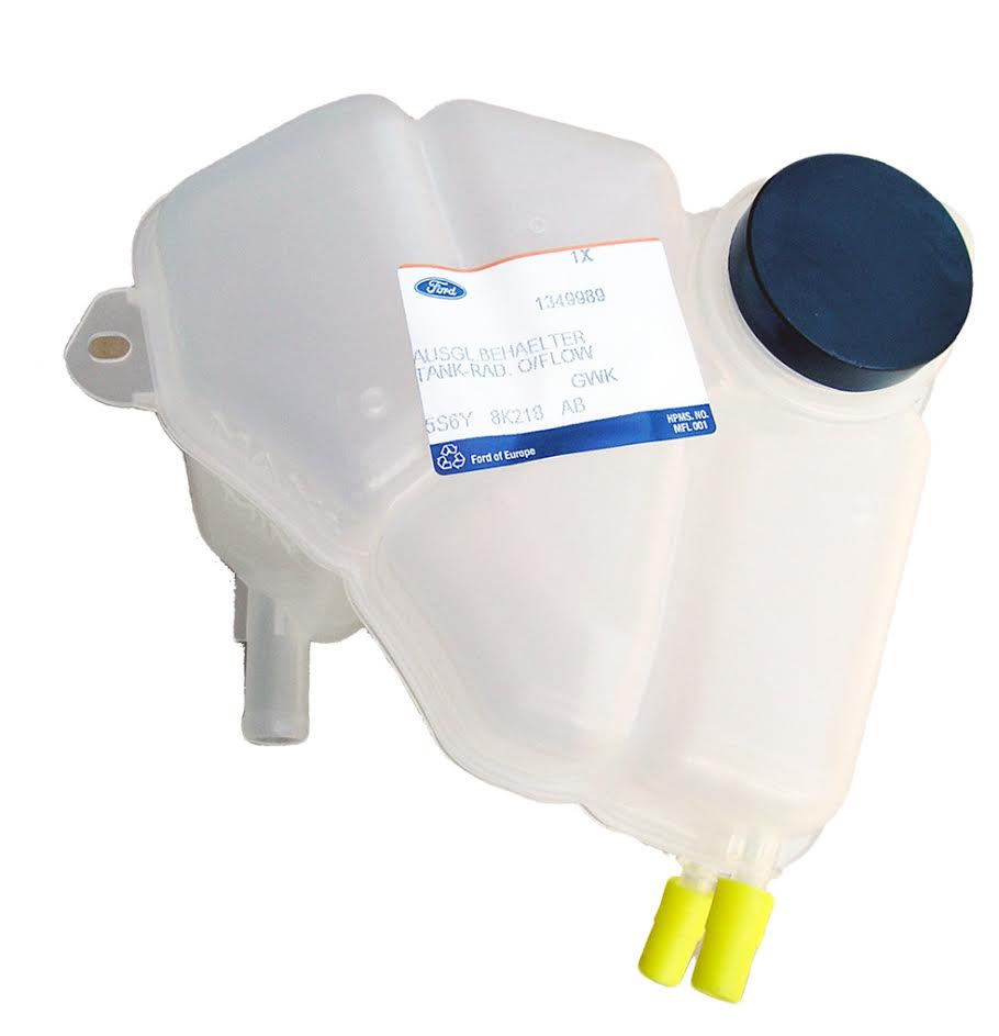 Expanzní nádobka Ford Fiesta
