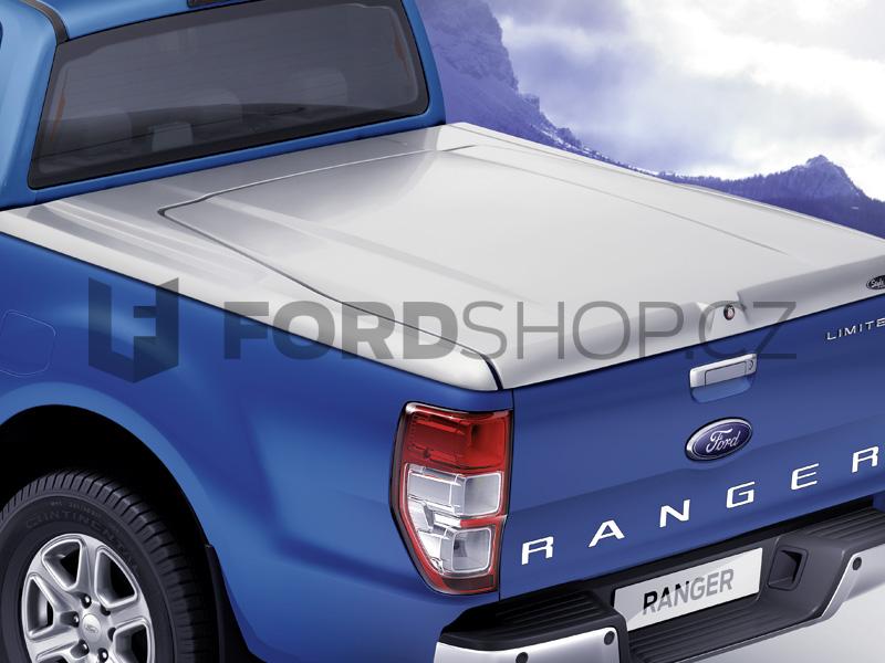 Levně Kryt zavazadlového prostoru Ford Ranger/Everest/Endeavour