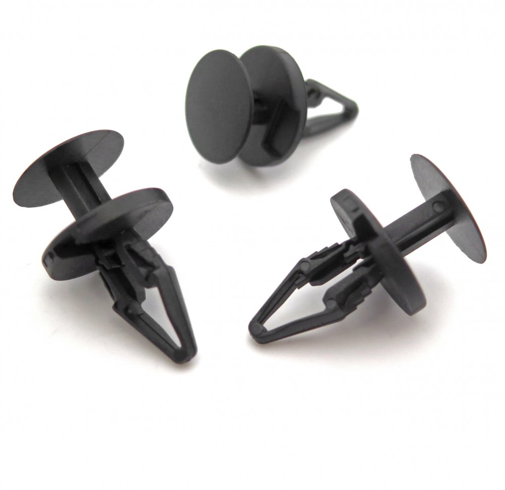 Klip 6,5x2-4,5 mm FORD