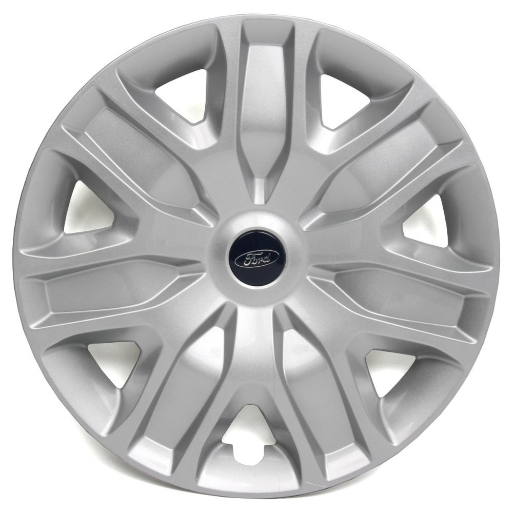 Levně Poklice na kola Ford 17" - 1 KS