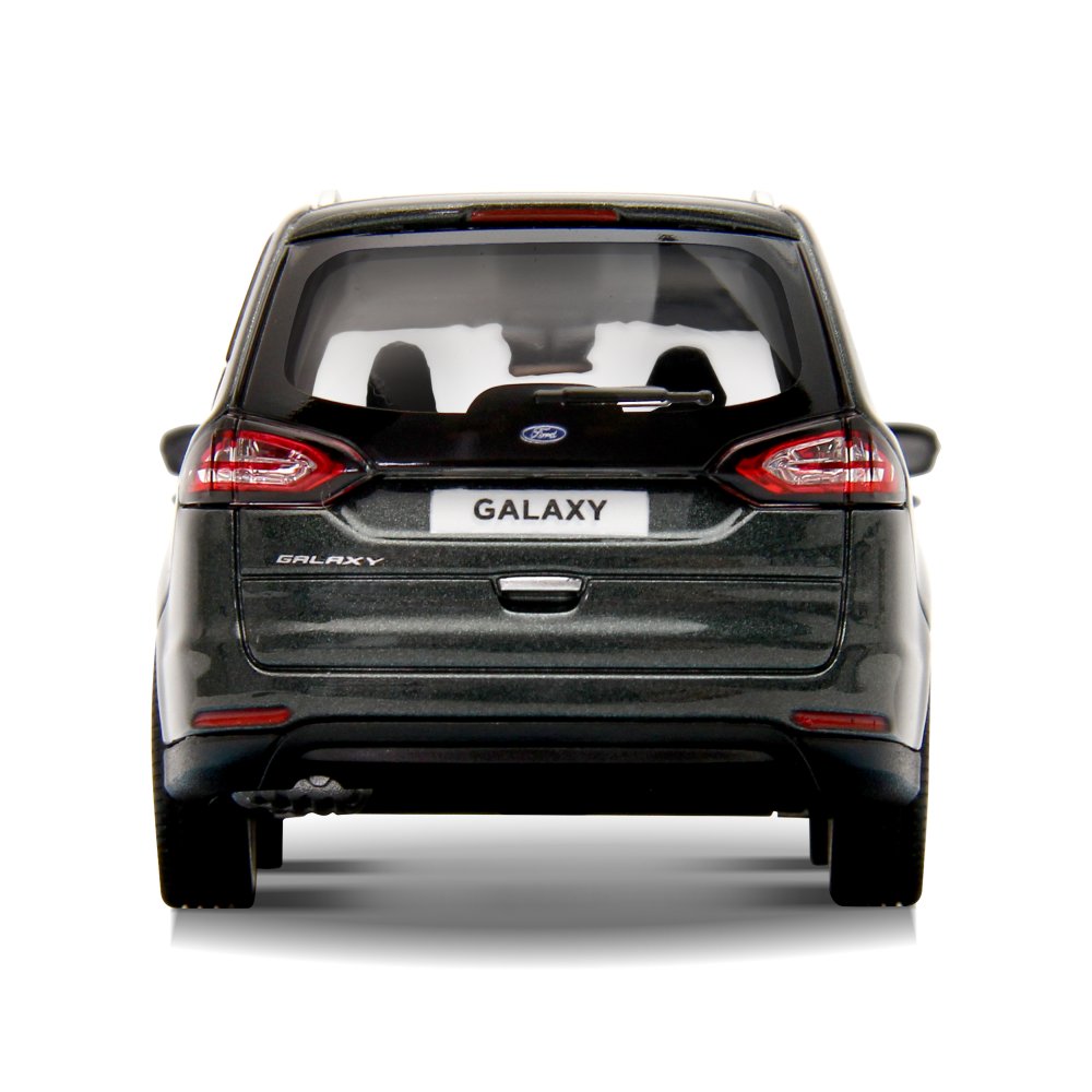 Model Ford Galaxy (obrázek 3)