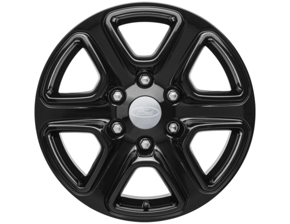 Kolo z lehké slitiny 8JX17", ET55, 6x139,7, CB93,1