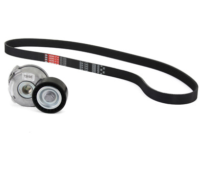 Sada napínací řemenice