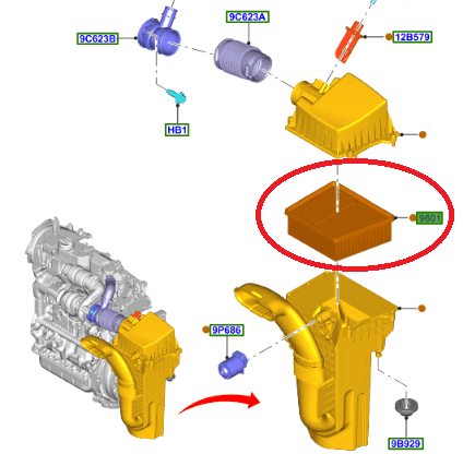 Článek - čistič vzduchu