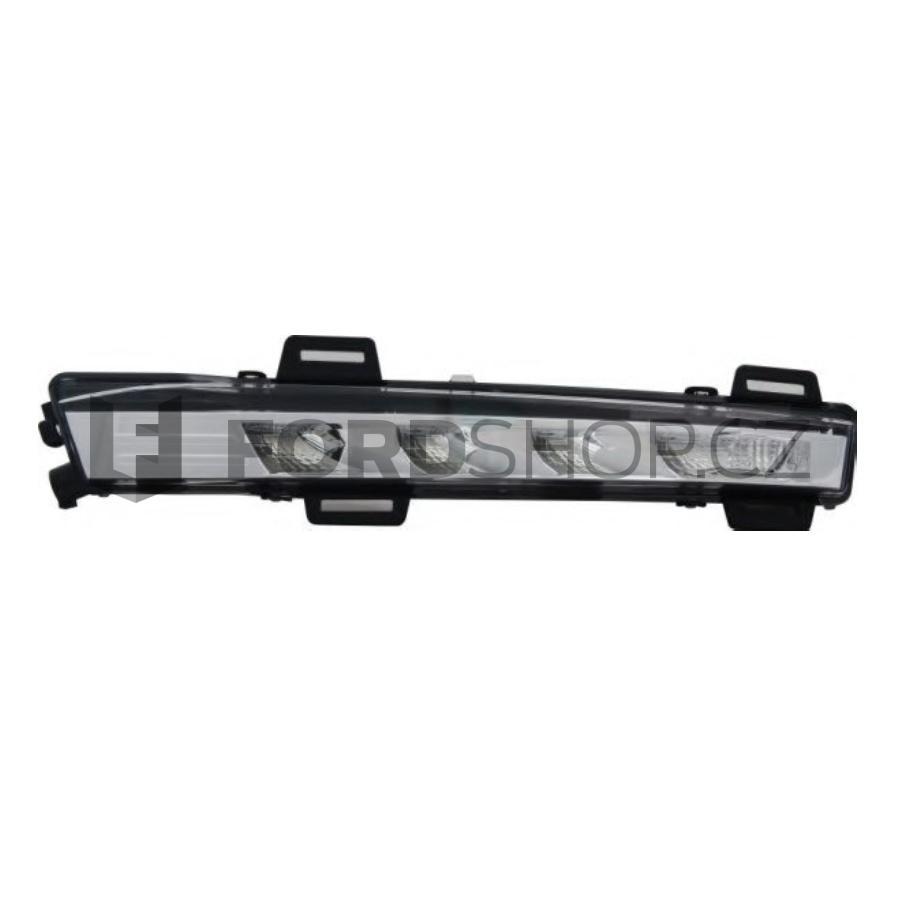 Pravostranné led osvětlení Ford  S- MAX, Galaxy