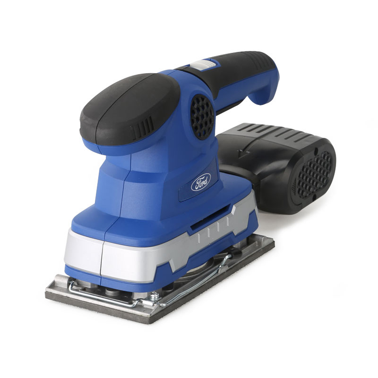 Ford Tools Vibrační bruska 220W