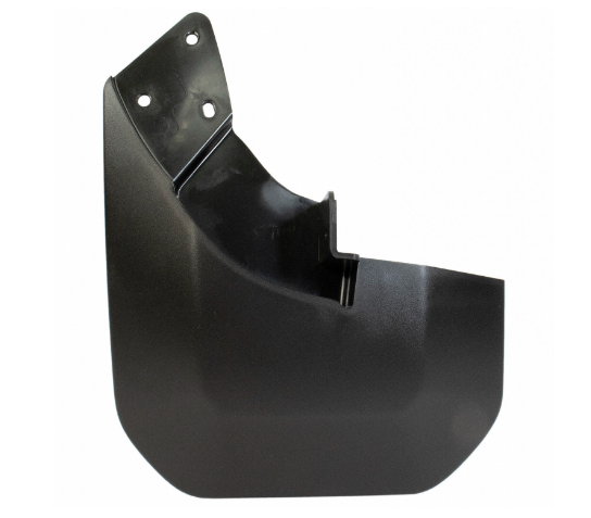 Zástěrka - podběh kola