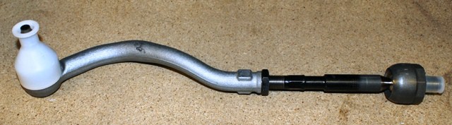 Tyč řízení s čepem pravá Ford Galaxy