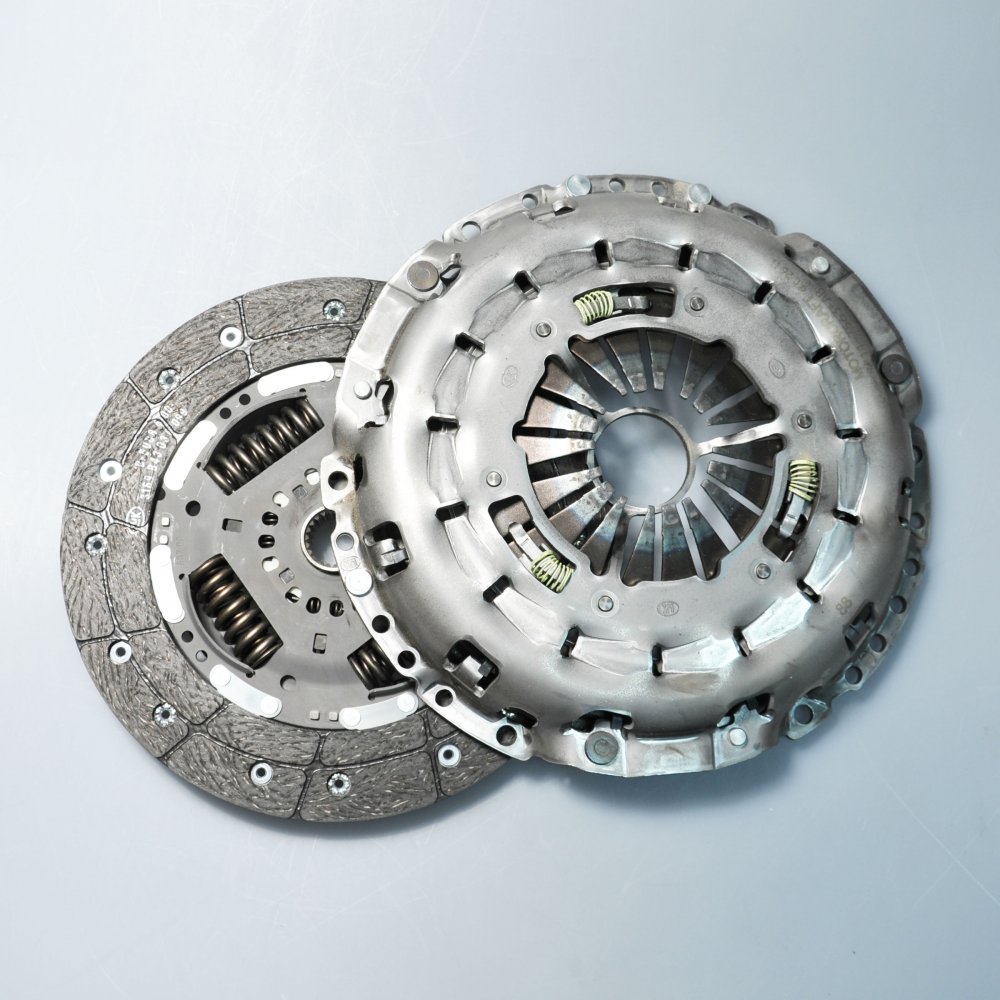 Sada opravy spojky (přítlačák, lamela) Ford Transit