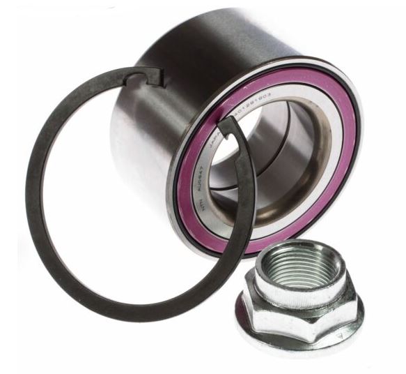 Přední opravná sada ložiska kola