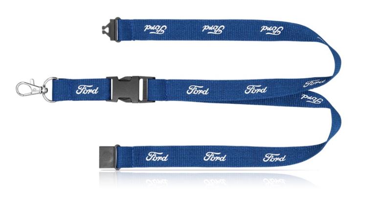 Klíčenka Ford Basic (obrázek 2)