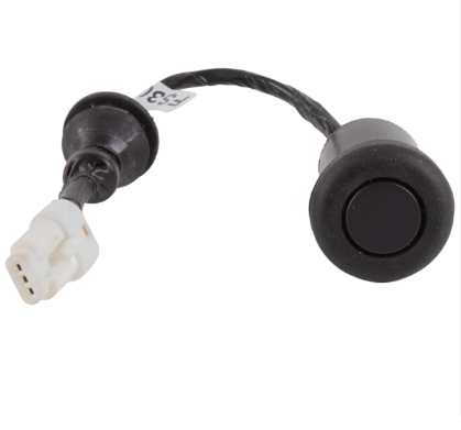 Čidlo - parkovací pomůcka