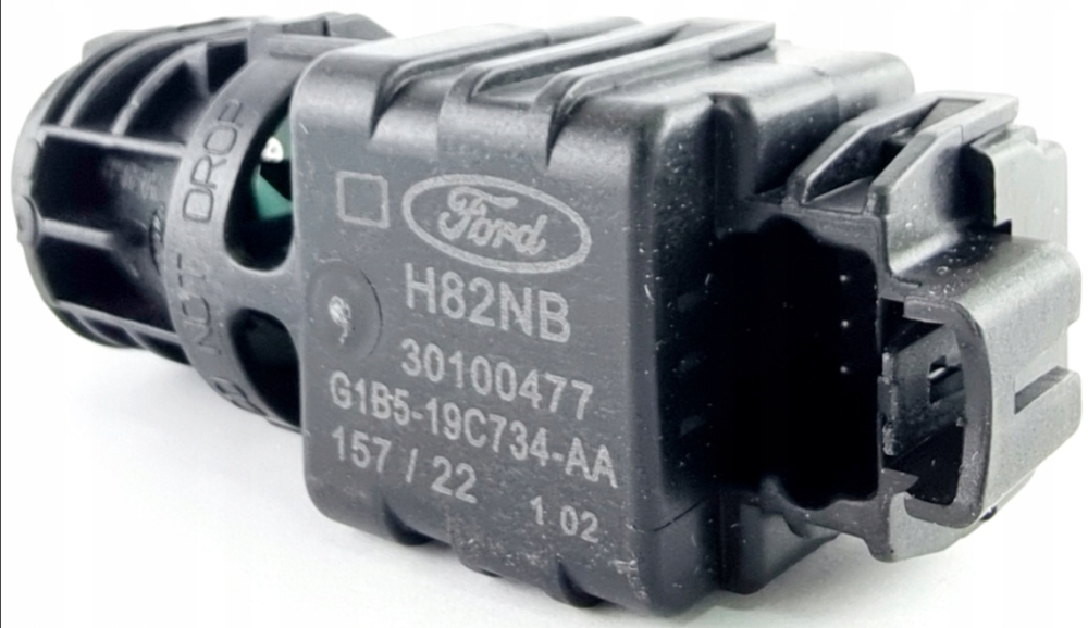 Čidlo vnitřní teploty Ford